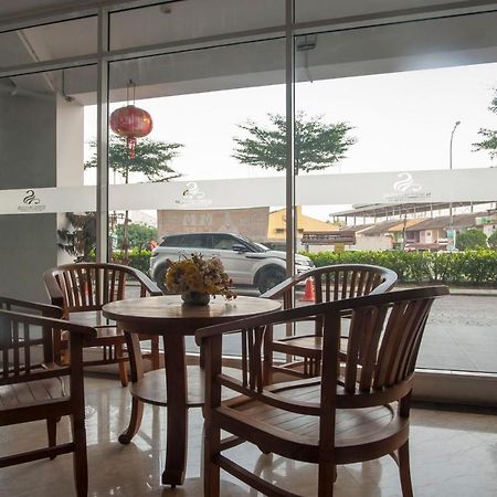 Summit Signature Hotel Oug Kl Kuala Lumpur Bagian luar foto