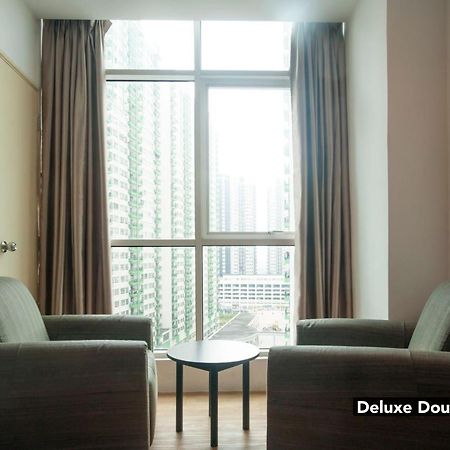 Summit Signature Hotel Oug Kl Kuala Lumpur Bagian luar foto