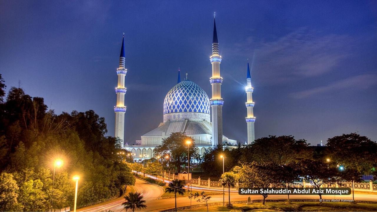 Summit Signature Hotel Oug Kl Kuala Lumpur Bagian luar foto