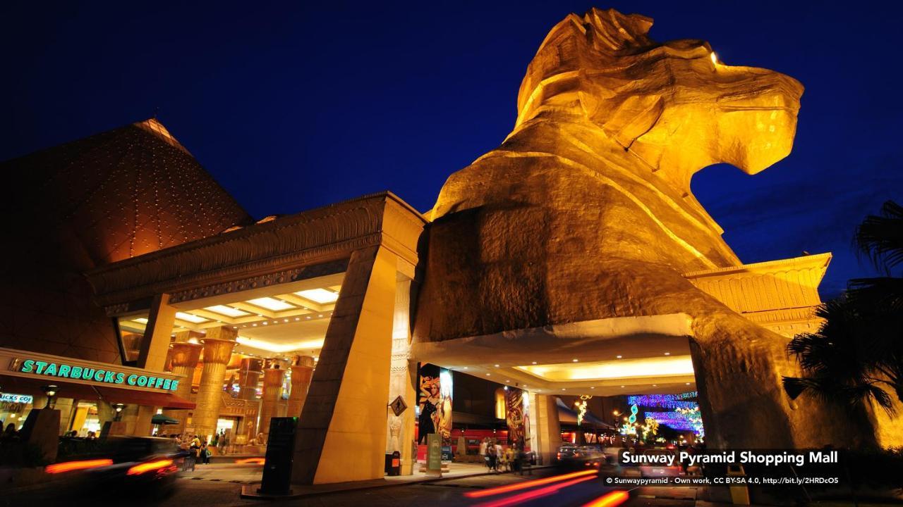 Summit Signature Hotel Oug Kl Kuala Lumpur Bagian luar foto