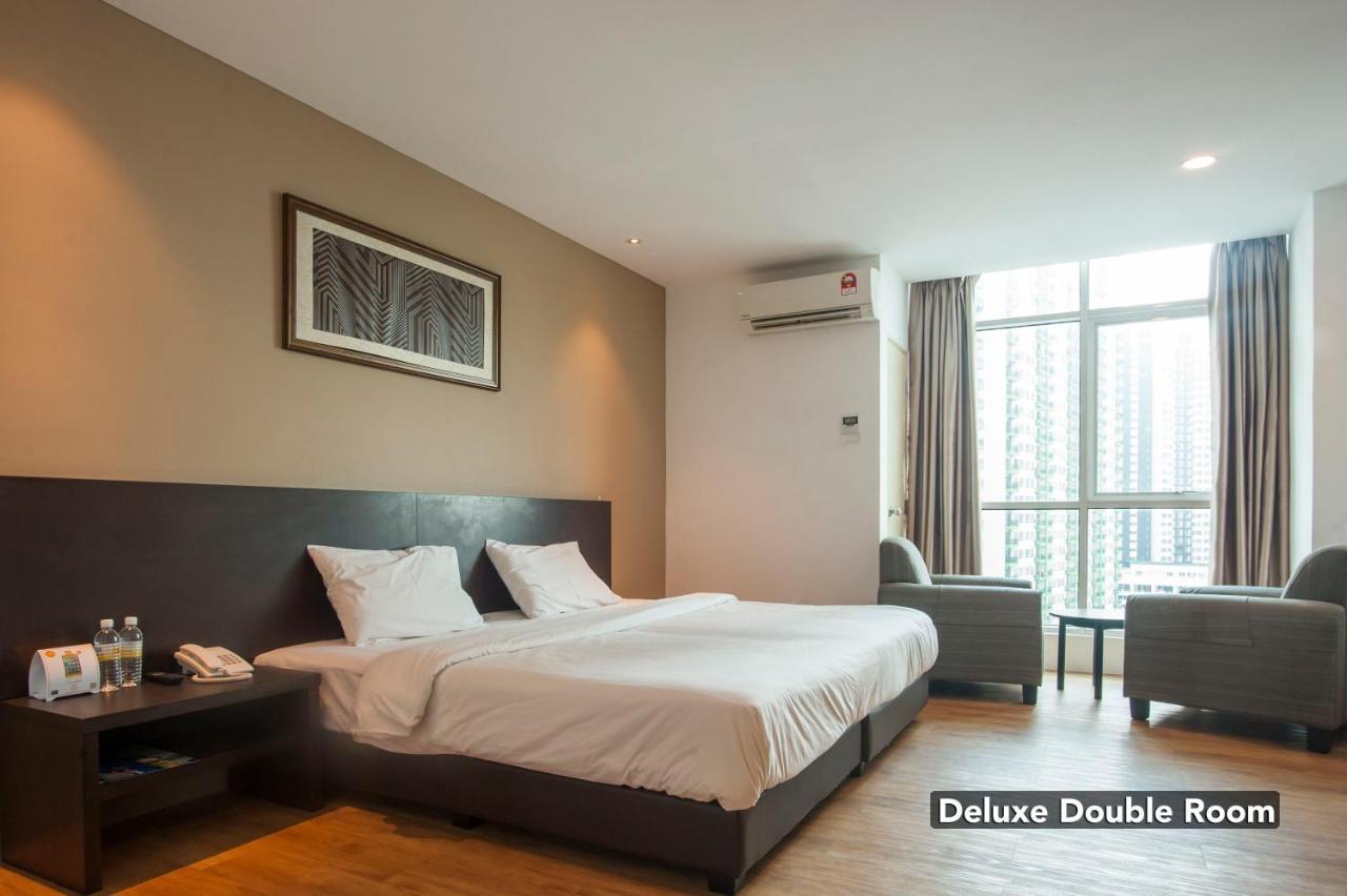 Summit Signature Hotel Oug Kl Kuala Lumpur Bagian luar foto