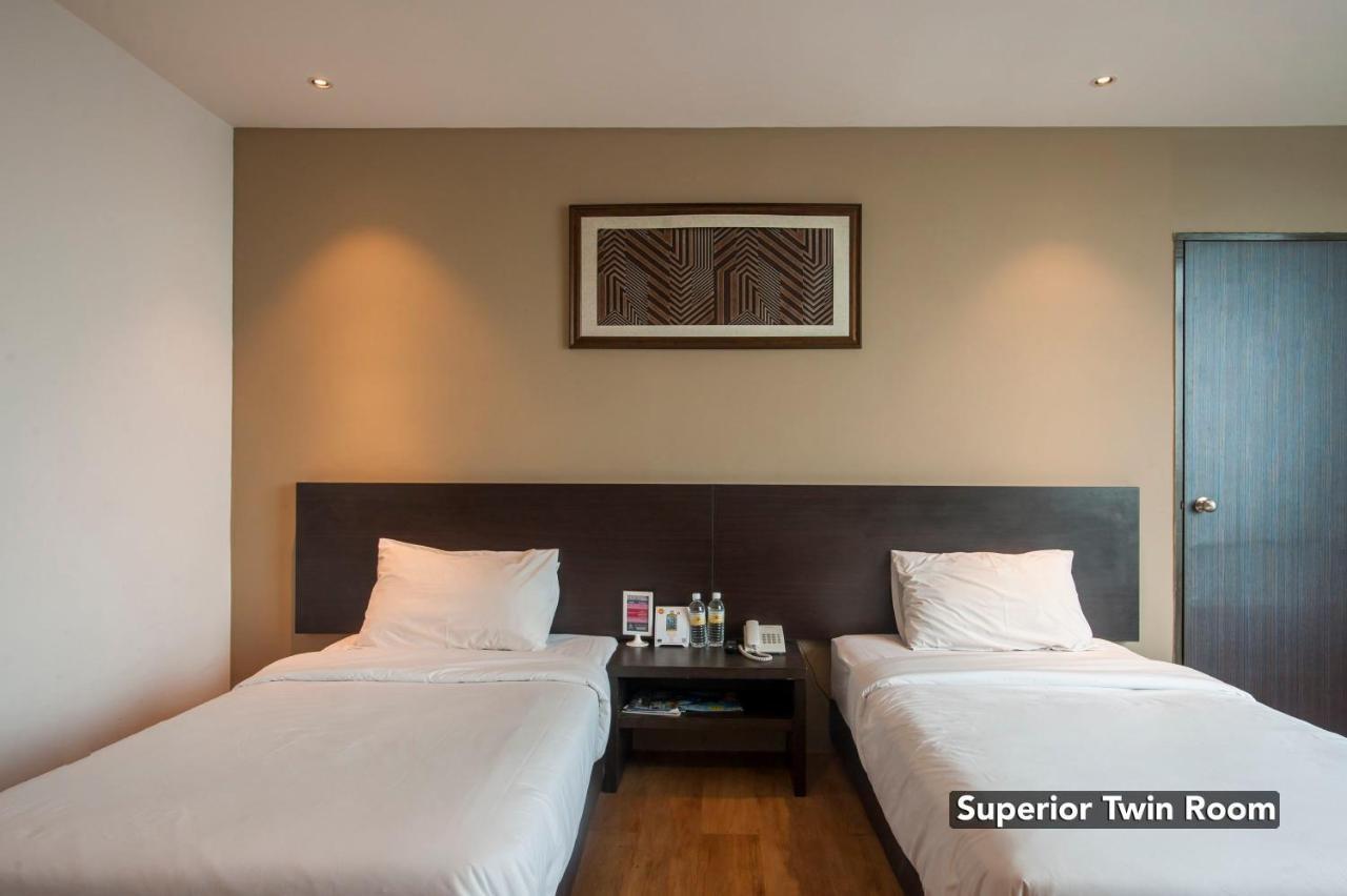 Summit Signature Hotel Oug Kl Kuala Lumpur Bagian luar foto