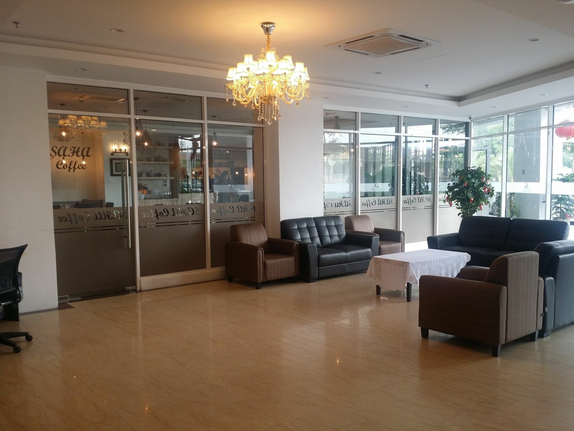 Summit Signature Hotel Oug Kl Kuala Lumpur Bagian luar foto